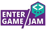 Enter GameJam Logo